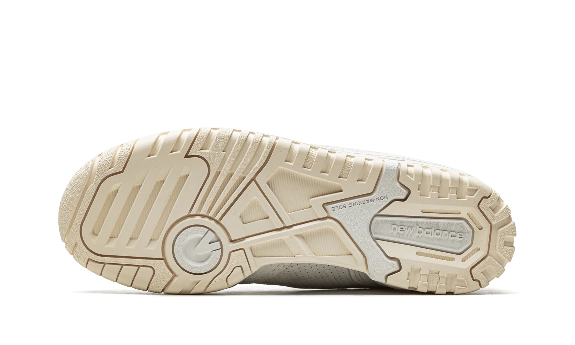 550 WMNS "Sea Salt / Macadamia Nut" BBW550PA
