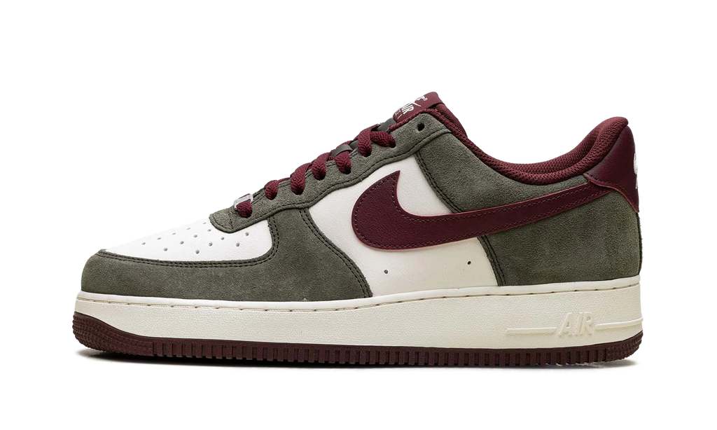Air Force 1 Low "Cargo Khaki" FQ8714 302