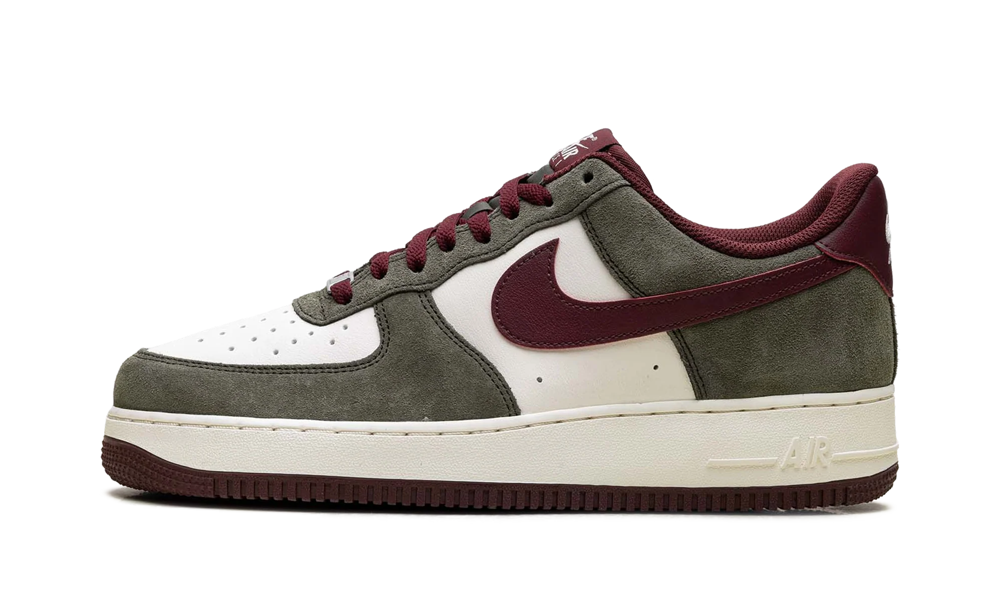 Air Force 1 Low "Cargo Khaki" FQ8714 302