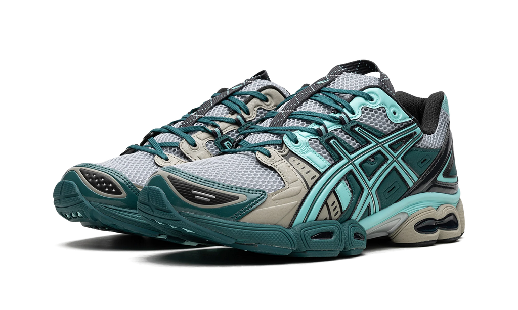 UB3-S Gel-Nimbus 9 "Kiko Kostadinov" 1201A442 020