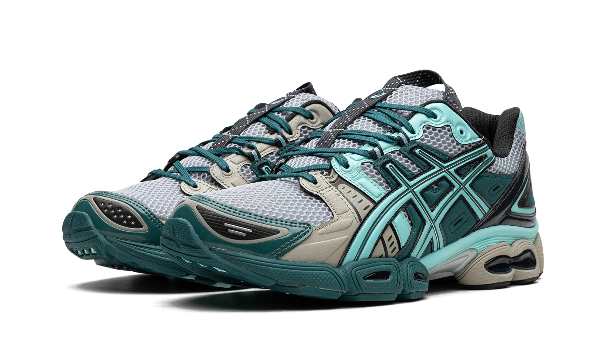 UB3-S Gel-Nimbus 9 "Kiko Kostadinov" 1201A442 020