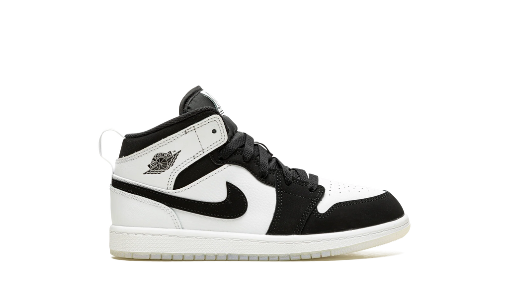 Jordan 1 Mid SE PS "Diamond" DN4323 100