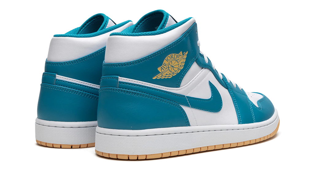 Air Jordan 1 Mid "Aquatone" DQ8426 400