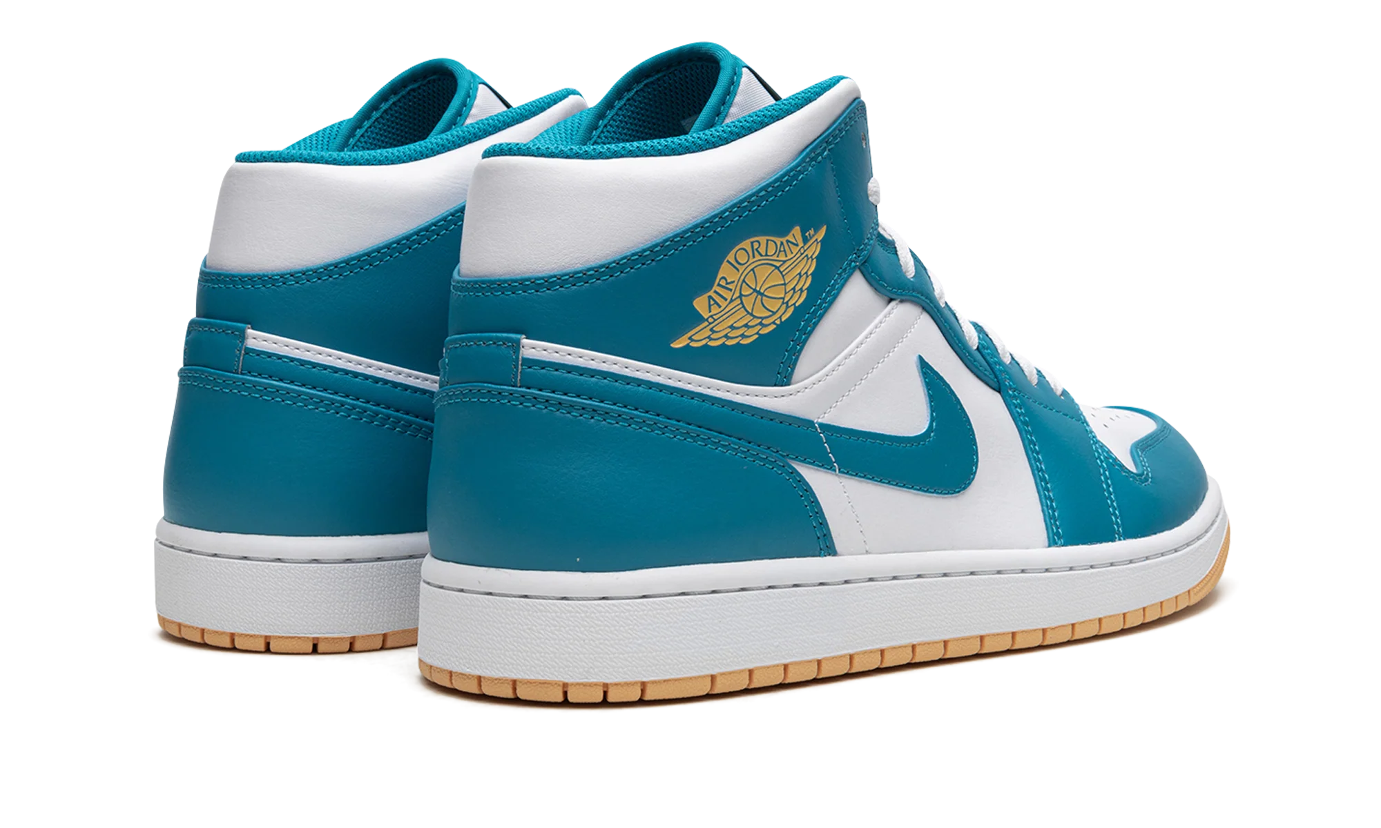 Air Jordan 1 Mid "Aquatone" DQ8426 400