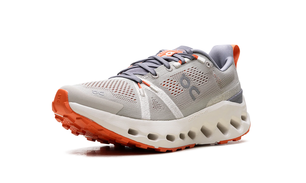 Cloudsurfer Trail WMNS "Fossil Ivory" 3WE10102878