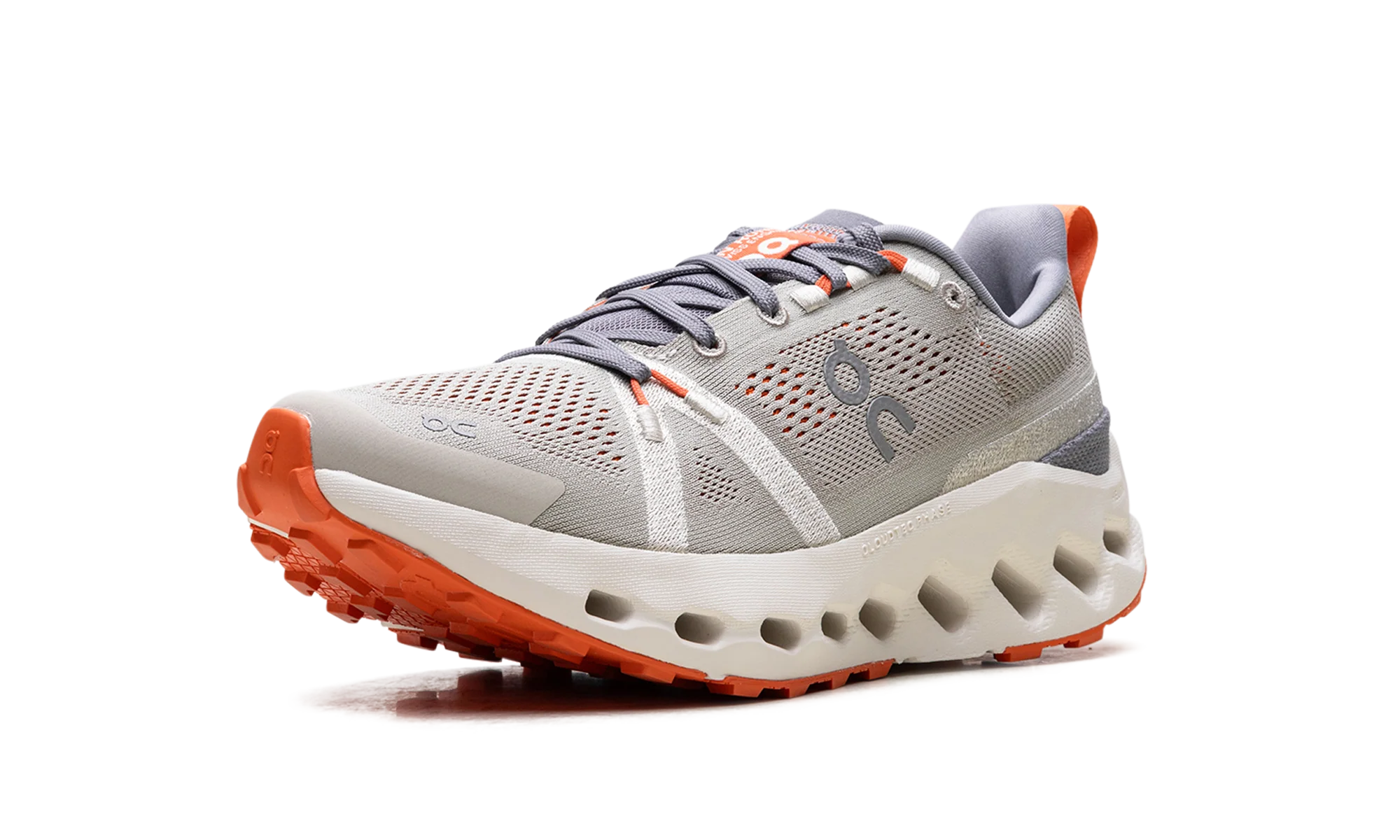 Cloudsurfer Trail WMNS "Fossil Ivory" 3WE10102878