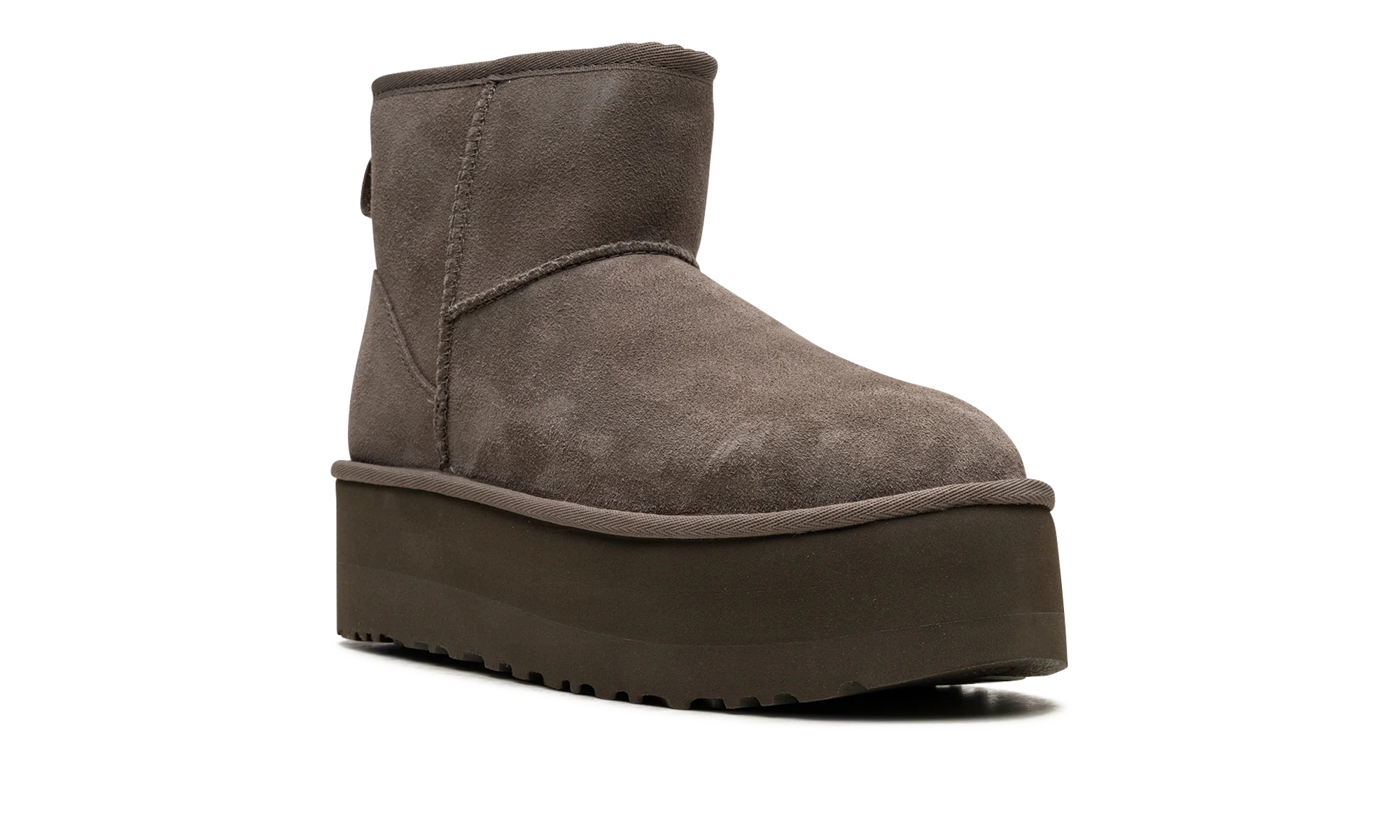 CLASSIC MINI PLATFORM WMNS "Smoke Plume" 1134991 SKP