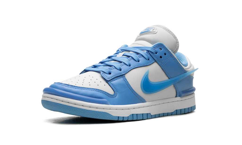 DUNK LO TIST WMNS "University Blue" DZ2794 002