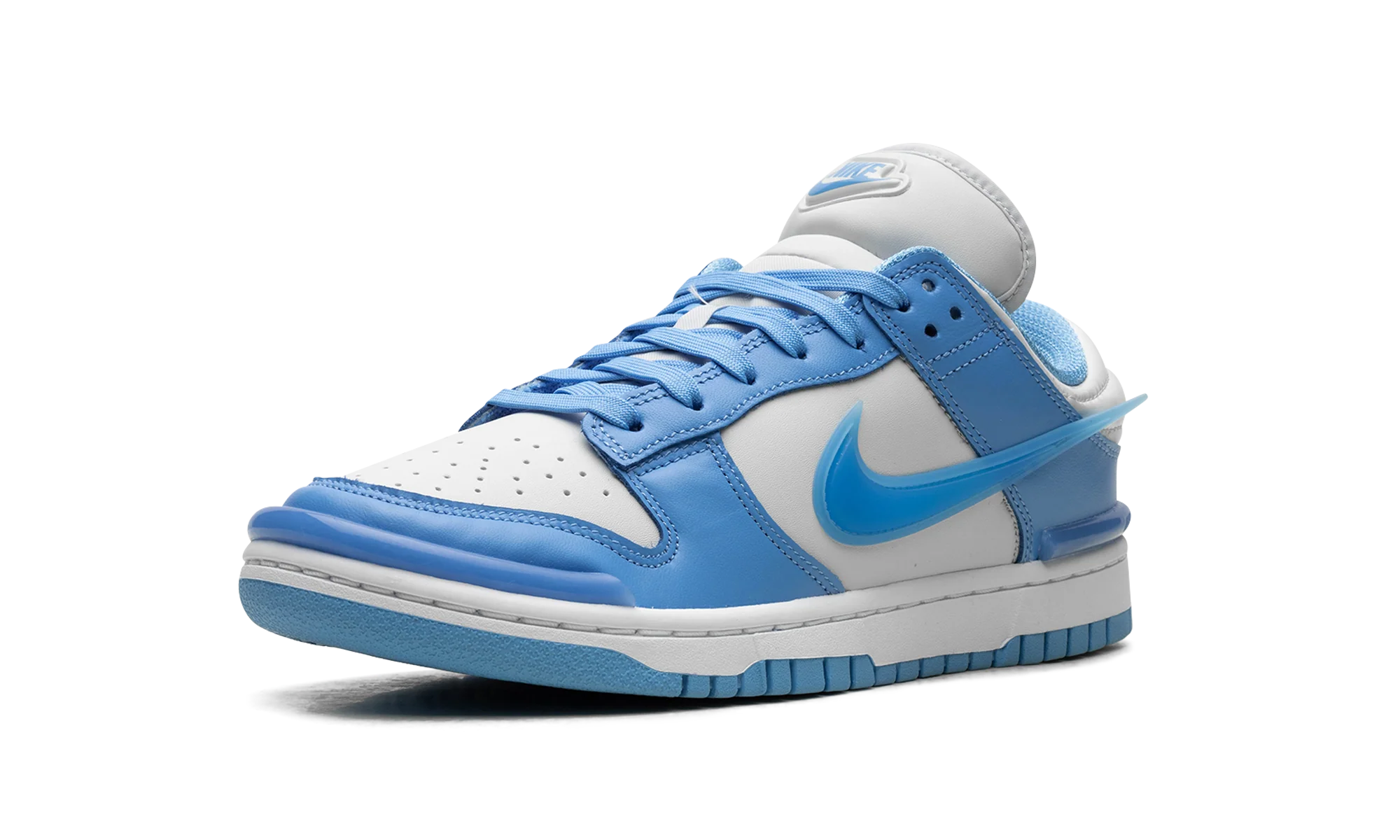 DUNK LO TIST WMNS "University Blue" DZ2794 002
