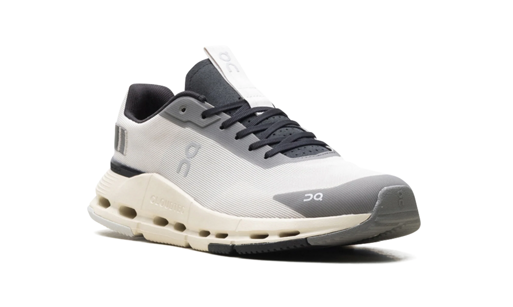 Cloudnova Form 2 "Pearl Black" 3ME30152325