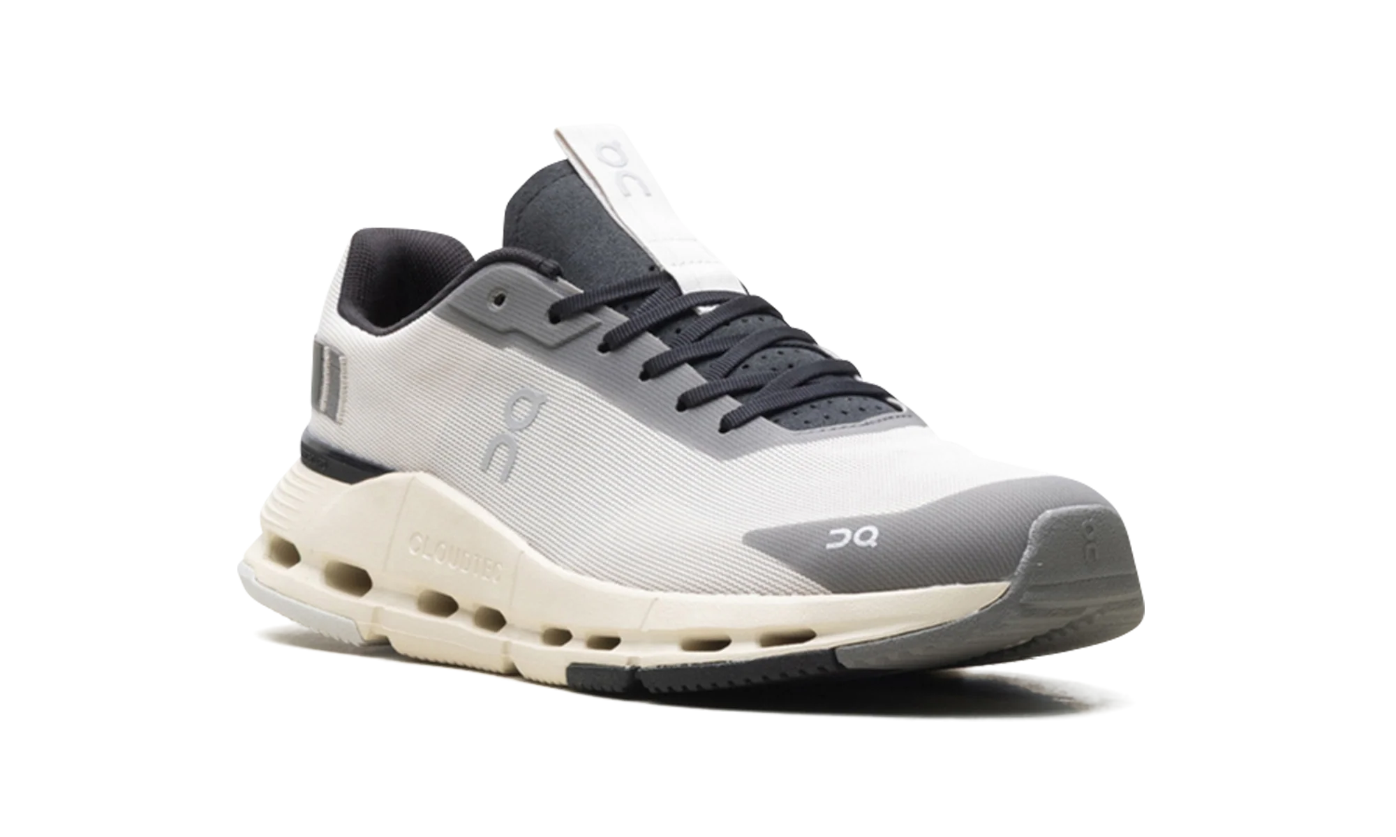 Cloudnova Form 2 "Pearl Black" 3ME30152325