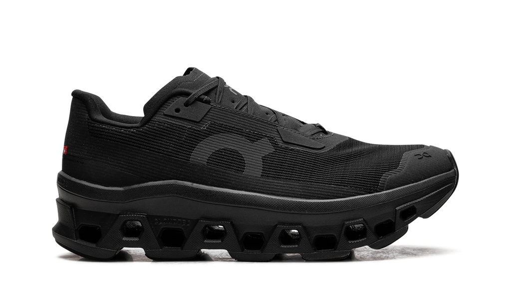 Cloudmonster Void WMNS "Black Black" 3WF10491043