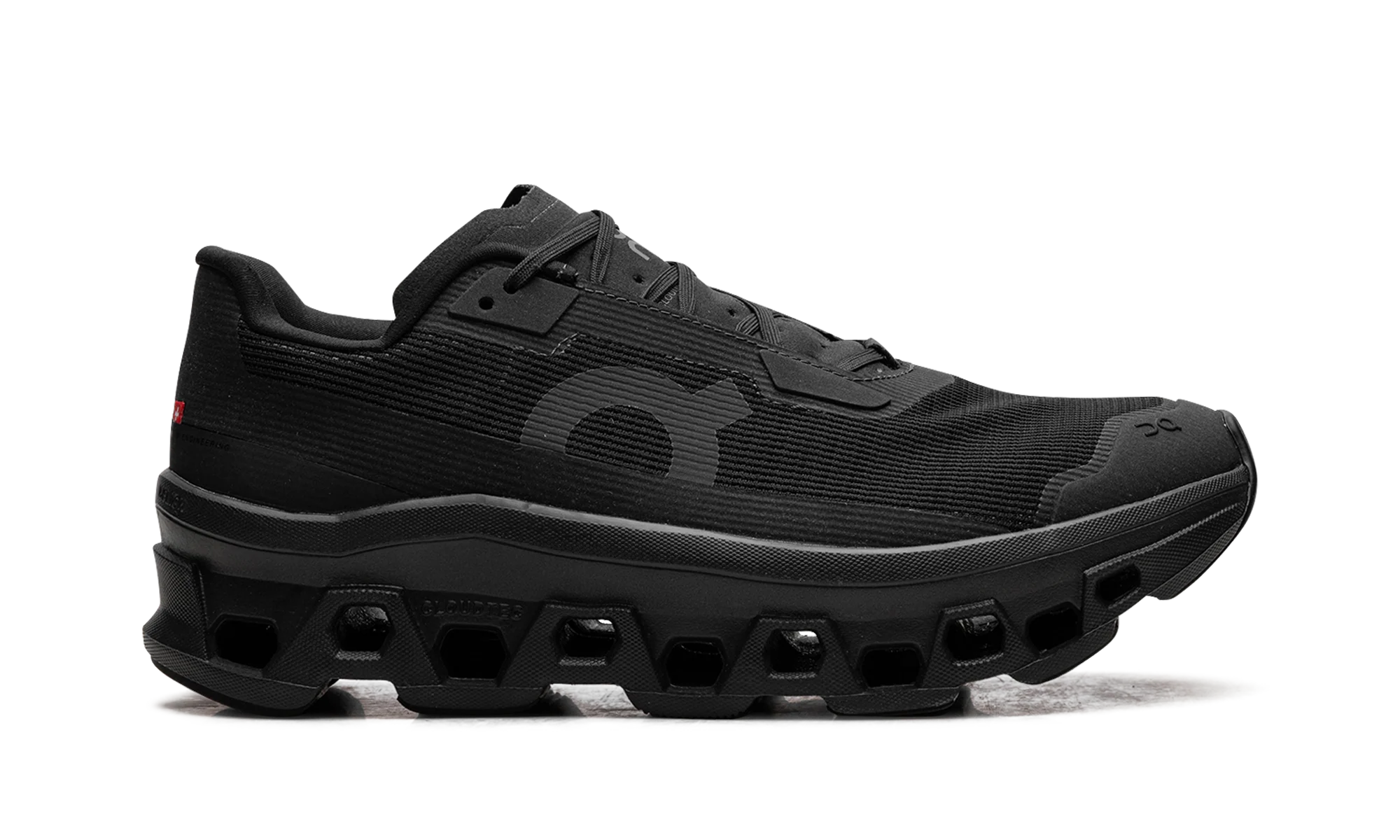 Cloudmonster Void WMNS "Black Black" 3WF10491043