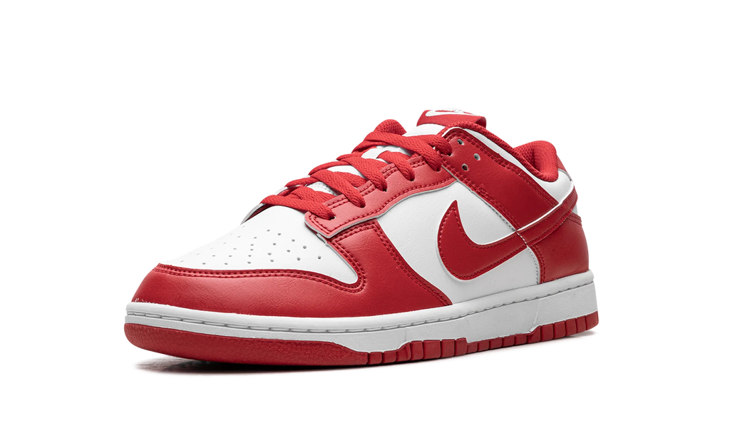 Dunk Low "St. Johns (2025)" HF5441 104