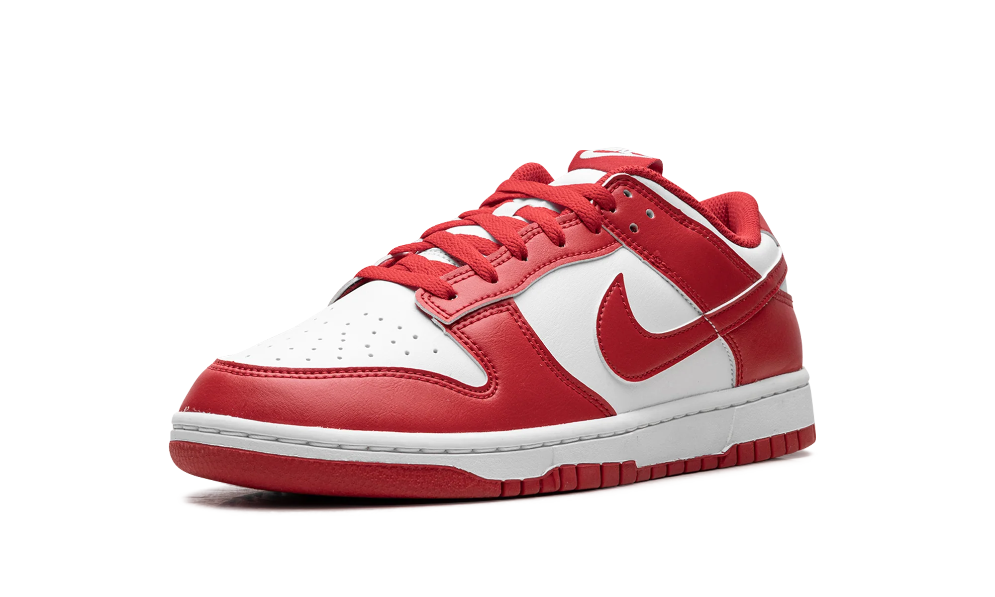 Dunk Low "St. Johns (2025)" HF5441 104