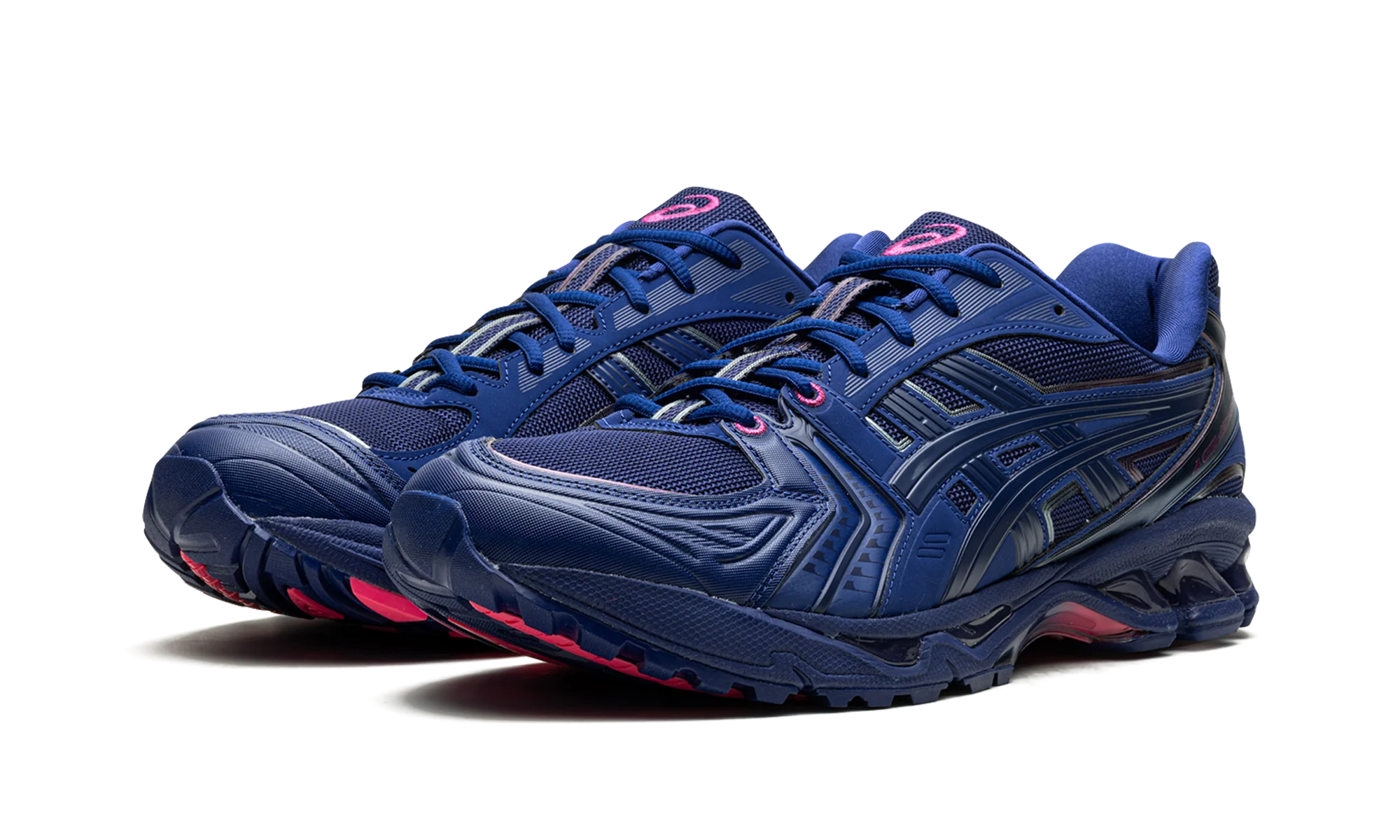 GEL-Kayano 14 "8ON8 - Indigo Blue" 1201B024 400