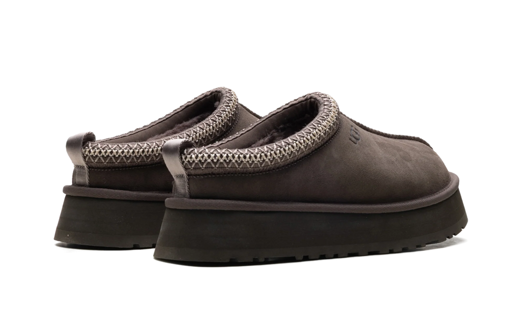 Tazz Slipper WMNS "Molasses" 1122553 MLSS