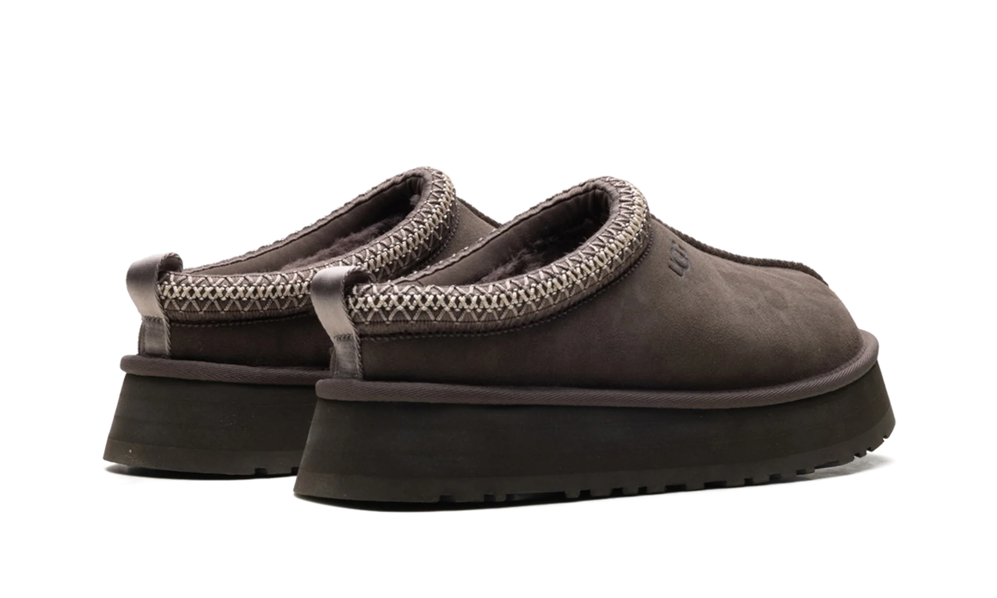 Tazz Slipper WMNS "Molasses" 1122553 MLSS