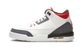 Air Jordan 3 Retro GS "Denim" CZ6634 100