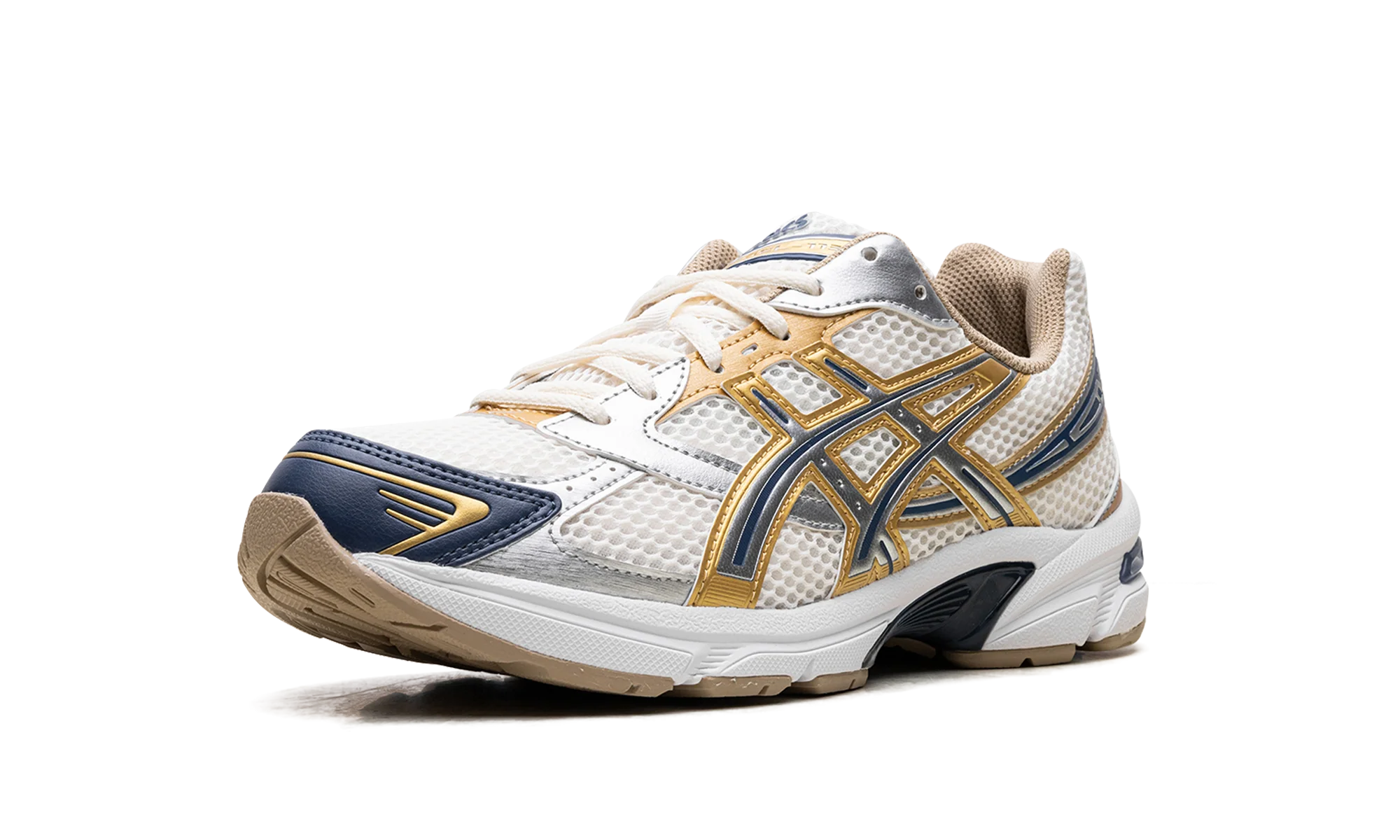 Gel-1130 "Cream Pure Silver Gold Blue" 1203A787 100
