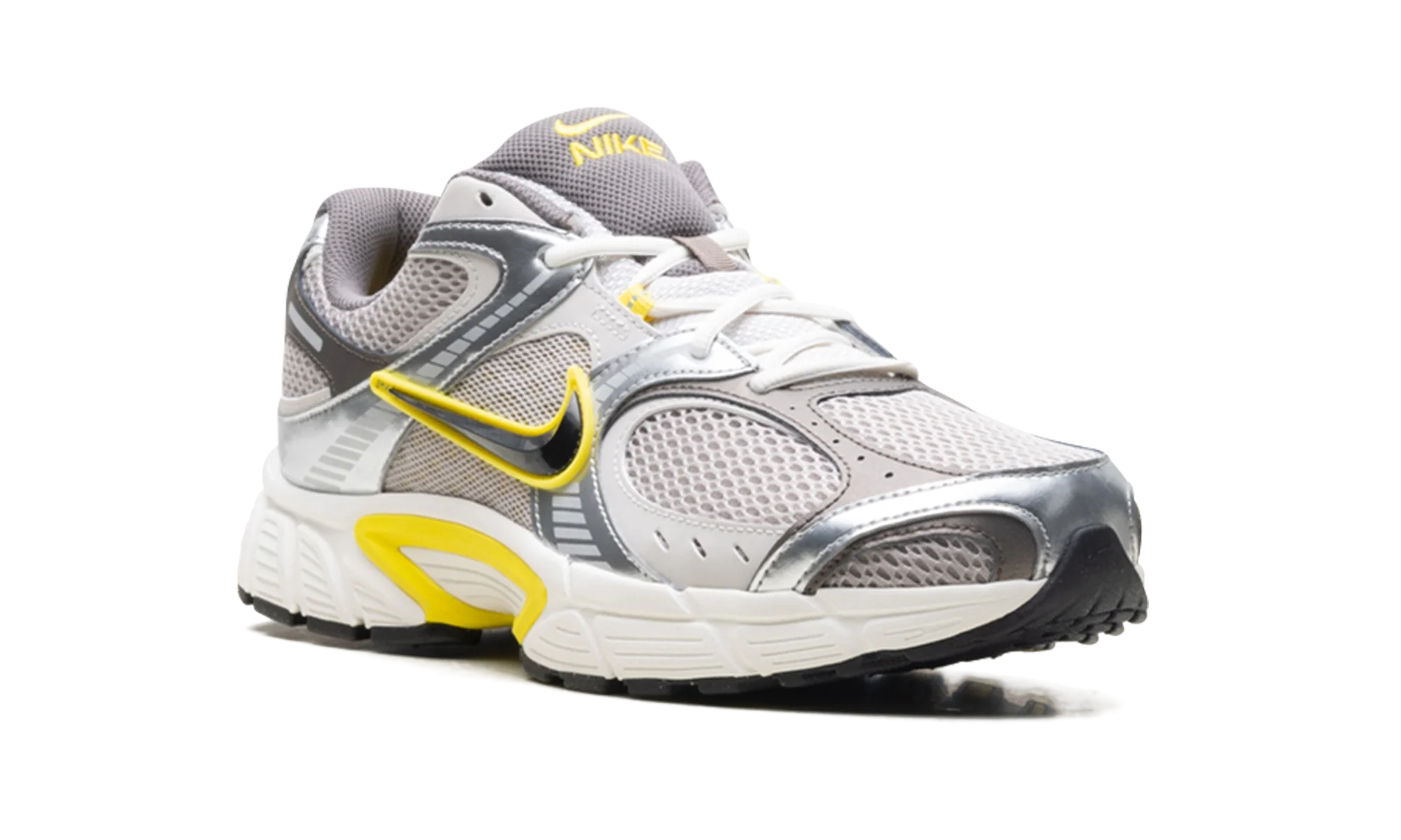 V5 RNR "COLLEGE GREY / BLACK LIGHTENING / VAST GREY" HJ5228 006