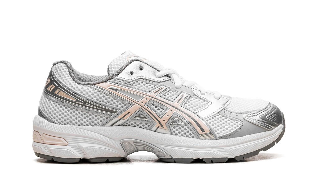 Gel-1130 GS "White Pearl Pink" 1204A169 101