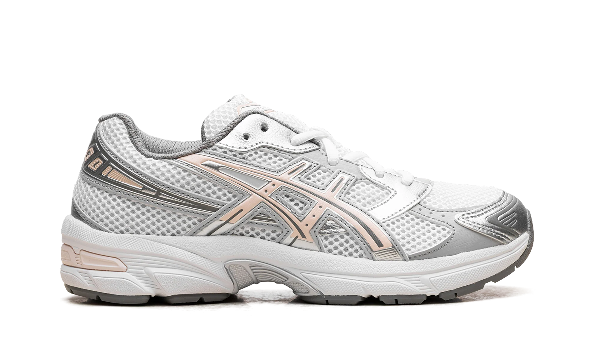 Gel-1130 GS "White Pearl Pink" 1204A169 101