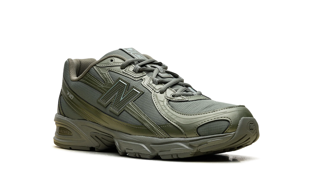 740 "Dark Olive Vine" U740RS2