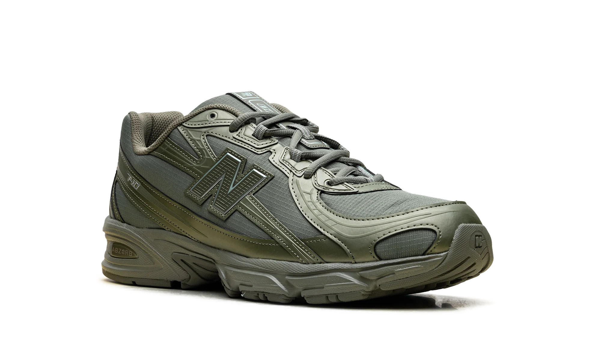 740 "Dark Olive Vine" U740RS2