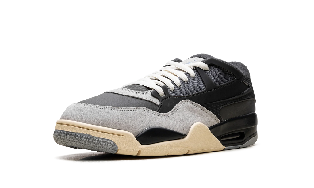 Air Jordan 4 RM "Iron Grey" FQ7939 002