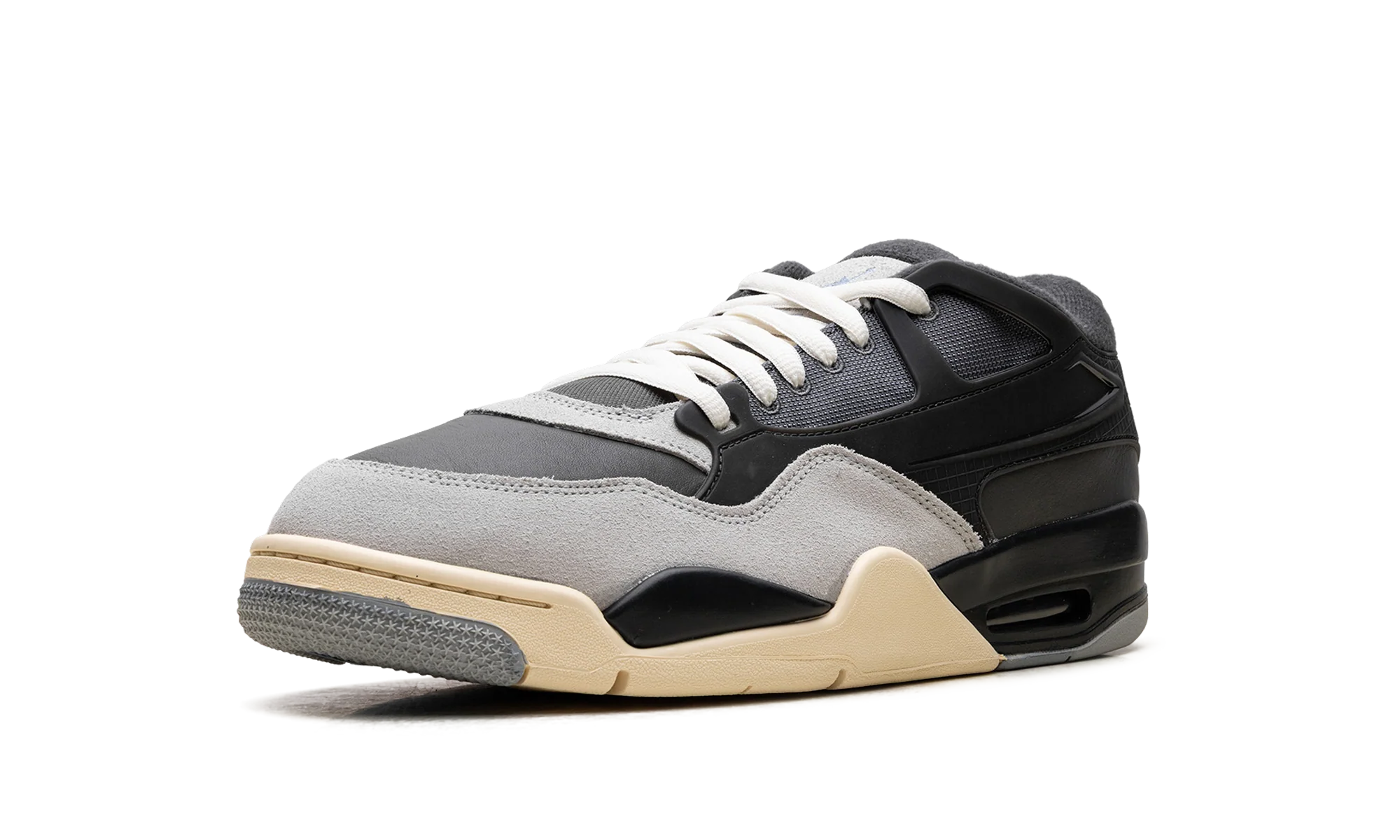 Air Jordan 4 RM "Iron Grey" FQ7939 002