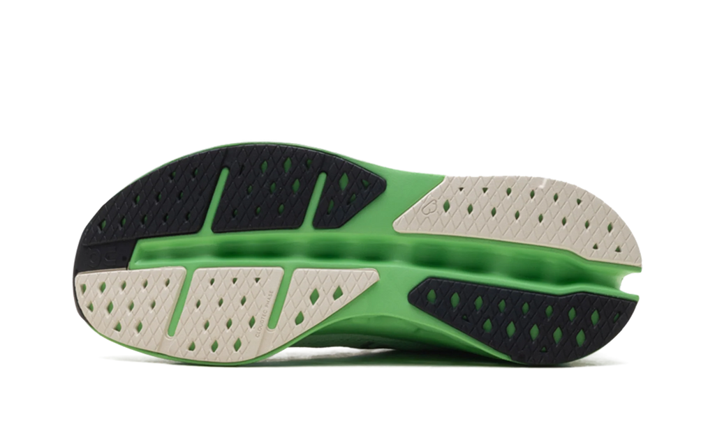 Cloudsurfer Max WMNS "Mineral/Honeydew" 3WF30224288