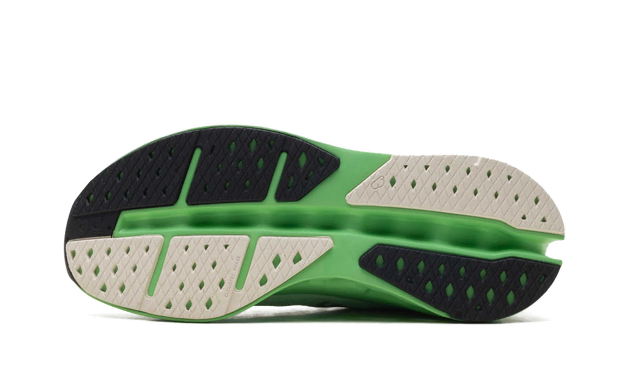 Cloudsurfer Max WMNS "Mineral/Honeydew" 3WF30224288