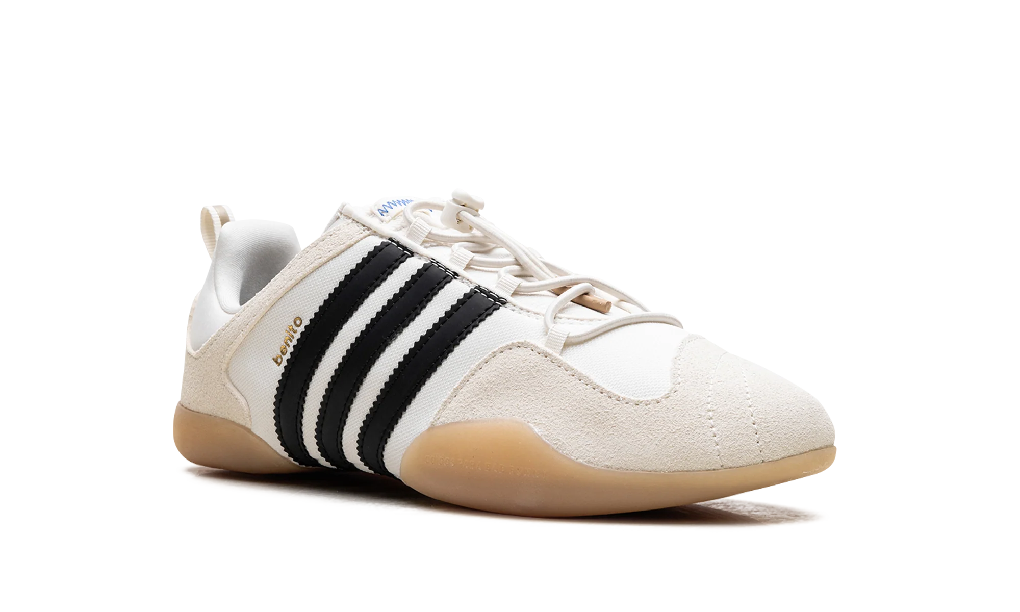Ballerina "Bad Bunny - Off White" JQ9229