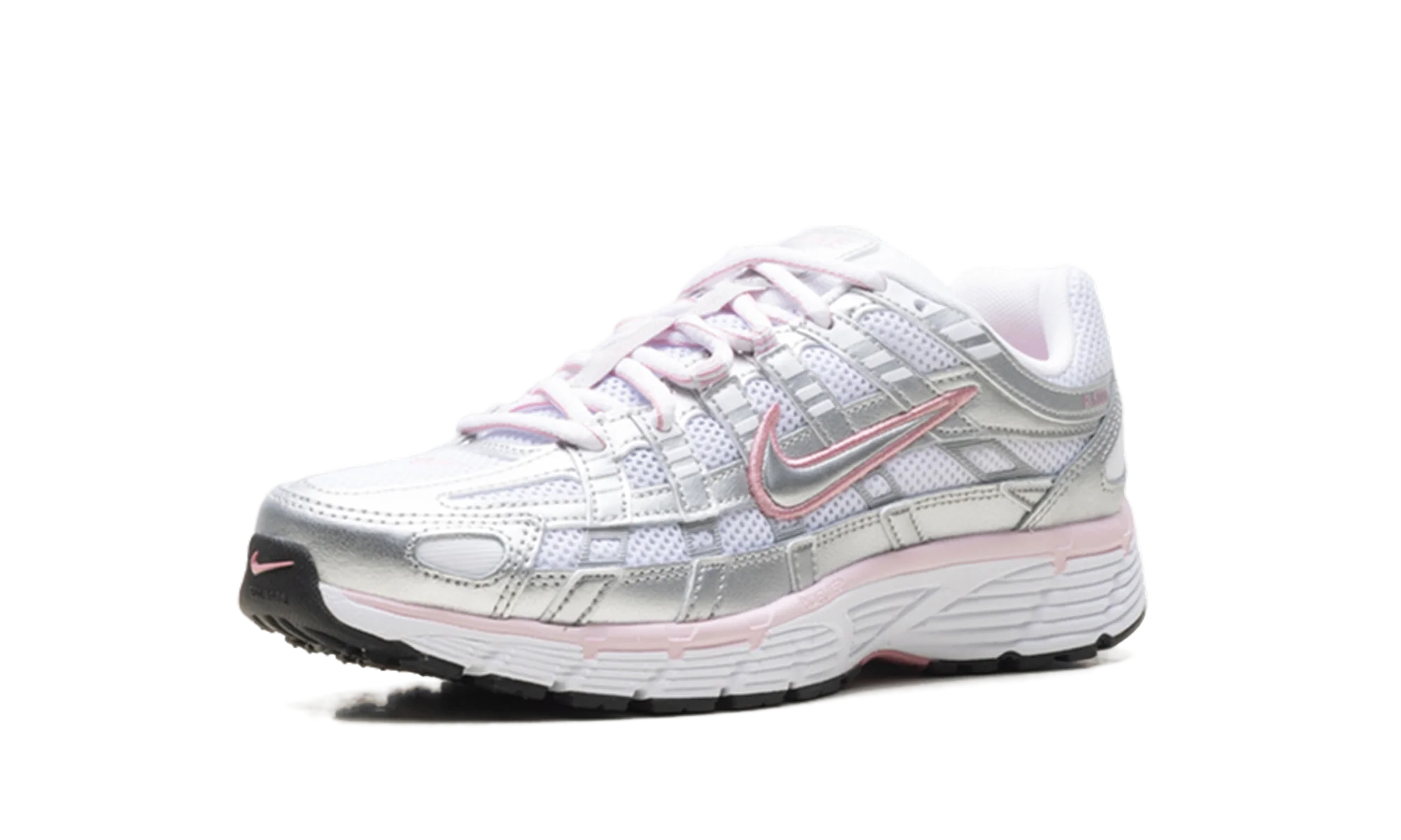 P-6000 WMNS "White Elemental Pink" BV1021 108