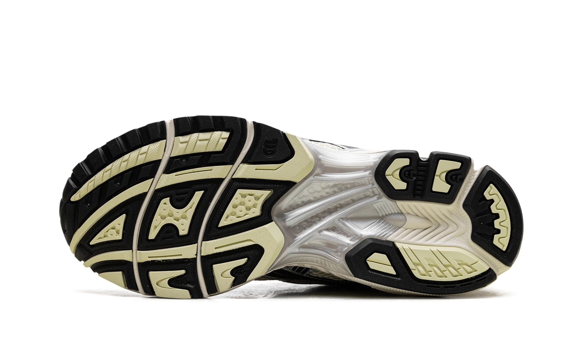 Gel-Kayano 14 "Oyster White Steeple Grey" 1203A537 250