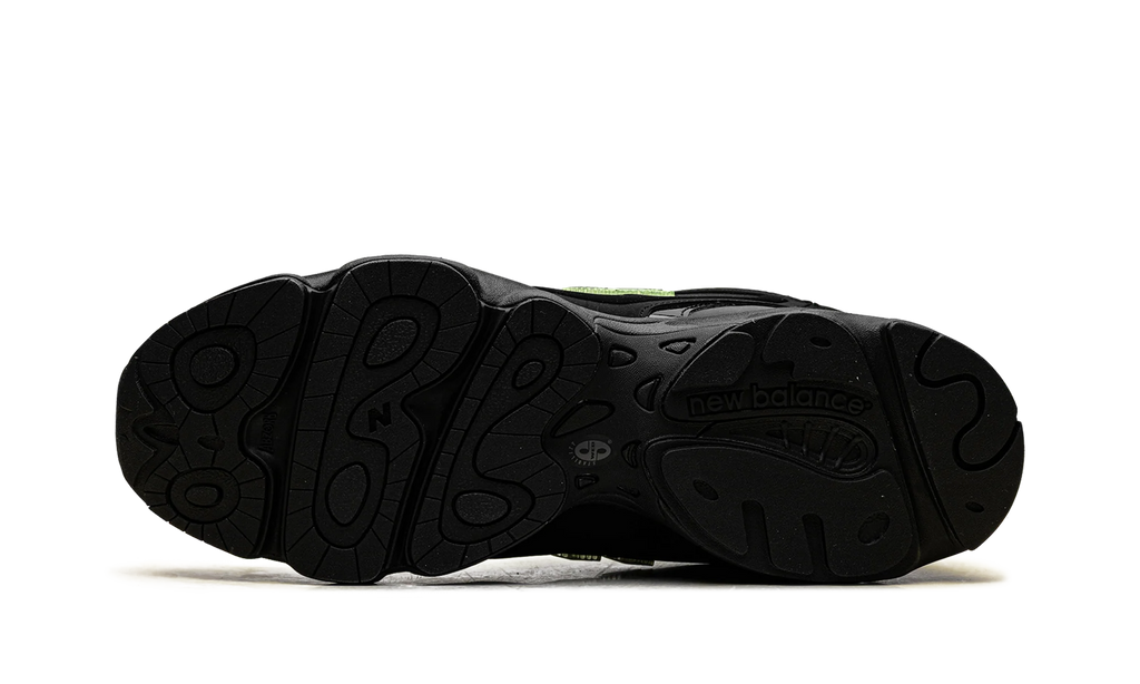 1000 "Lime / Black" M1000DD