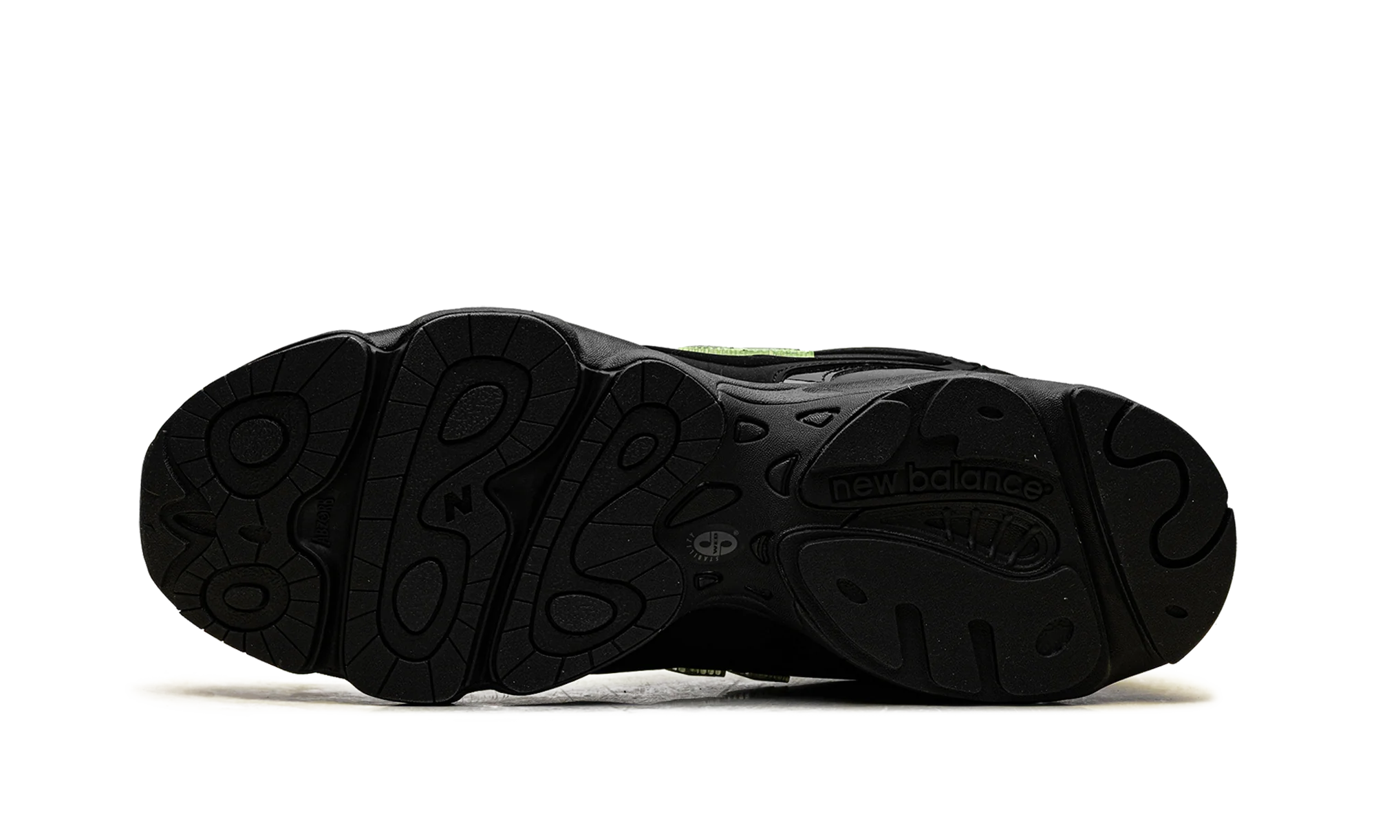 1000 "Lime / Black" M1000DD