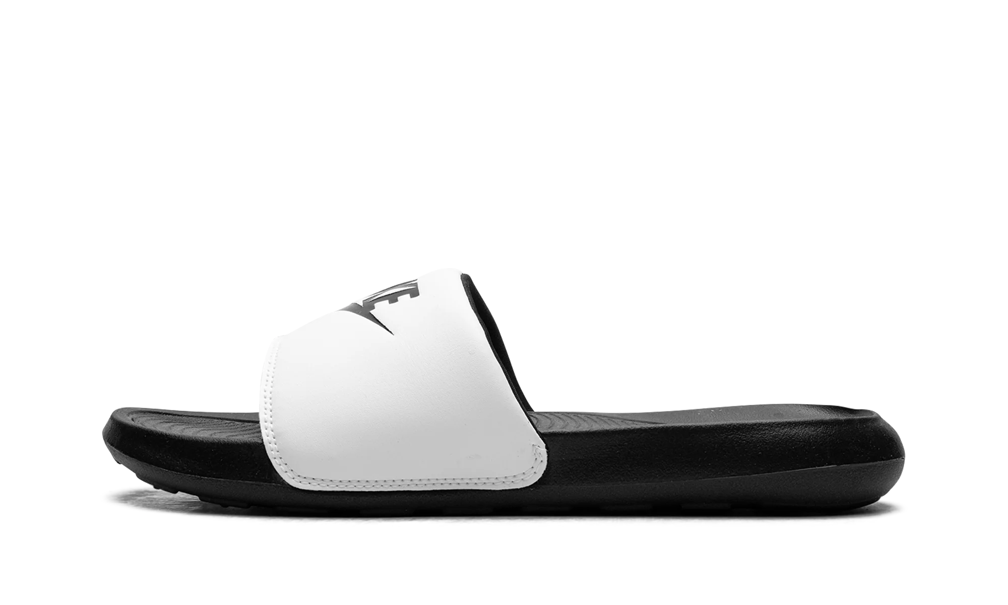 Victori One Slide "Black White" CN9675-005