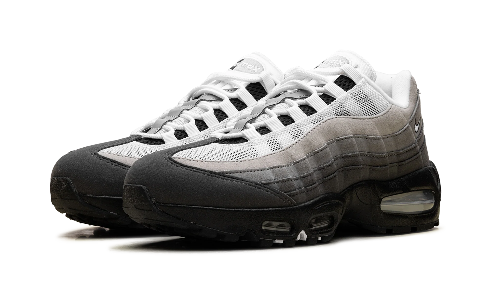 Air Max 95 "Granite" HM4740 007