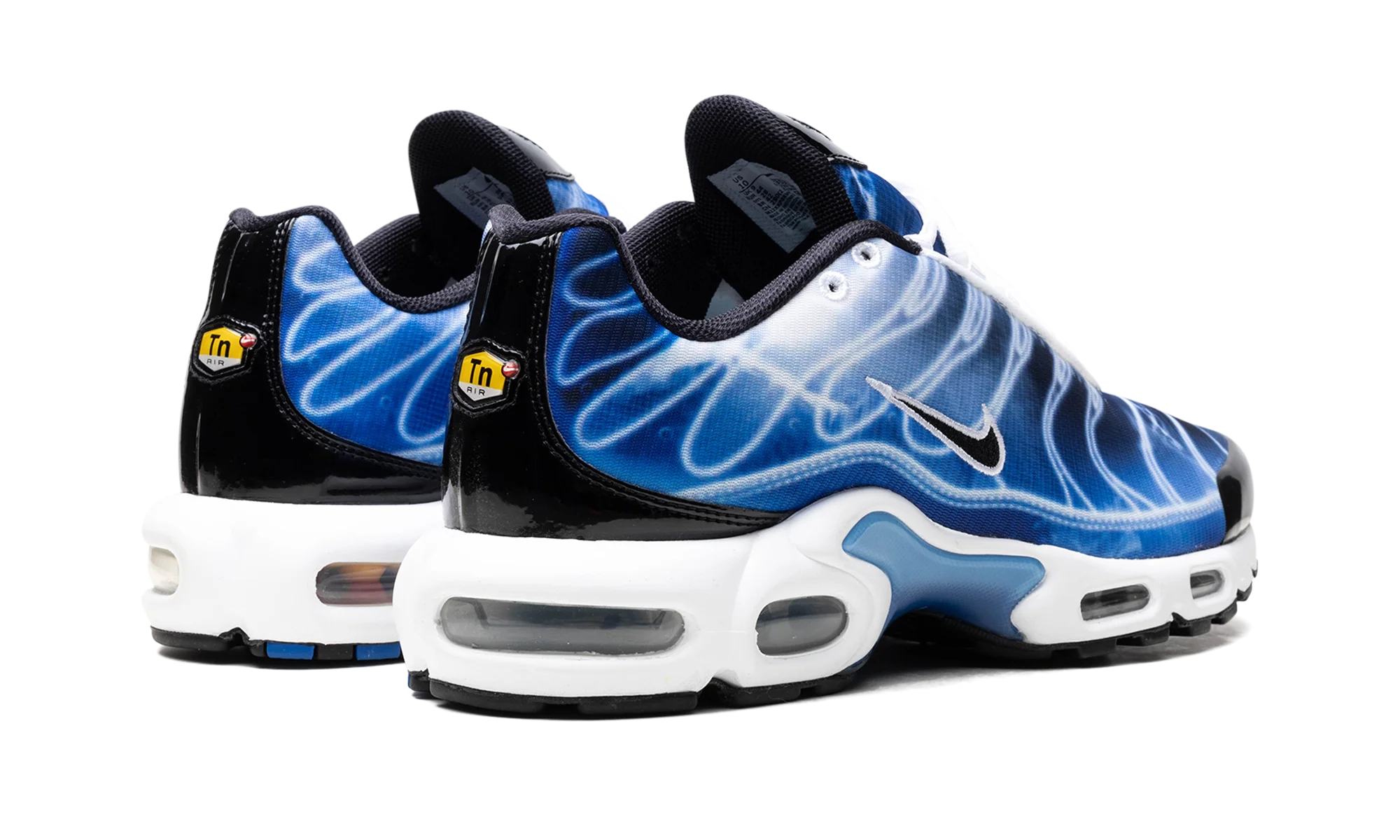 Air Max Plus "Light Streaks" DZ3531 400
