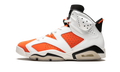 Air Jordan 6 Retro "Gatorade" 384664 145