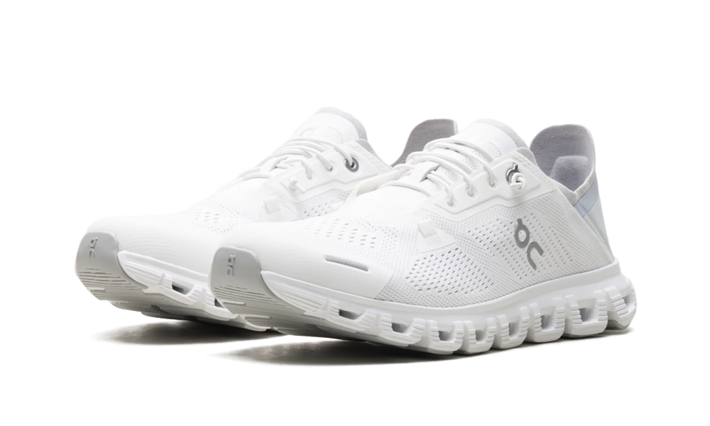 Cloud 6 Coast WMNS "White Glacier" 3WF10020813