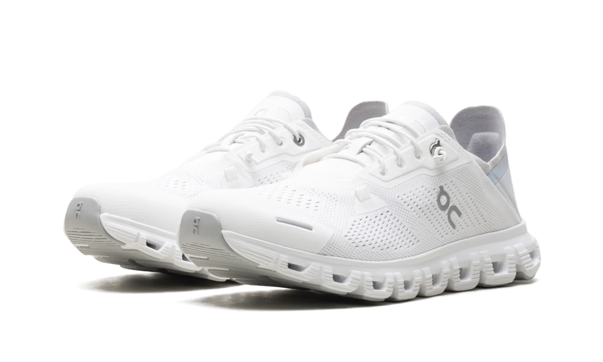 Cloud 6 Coast WMNS "White Glacier" 3WF10020813