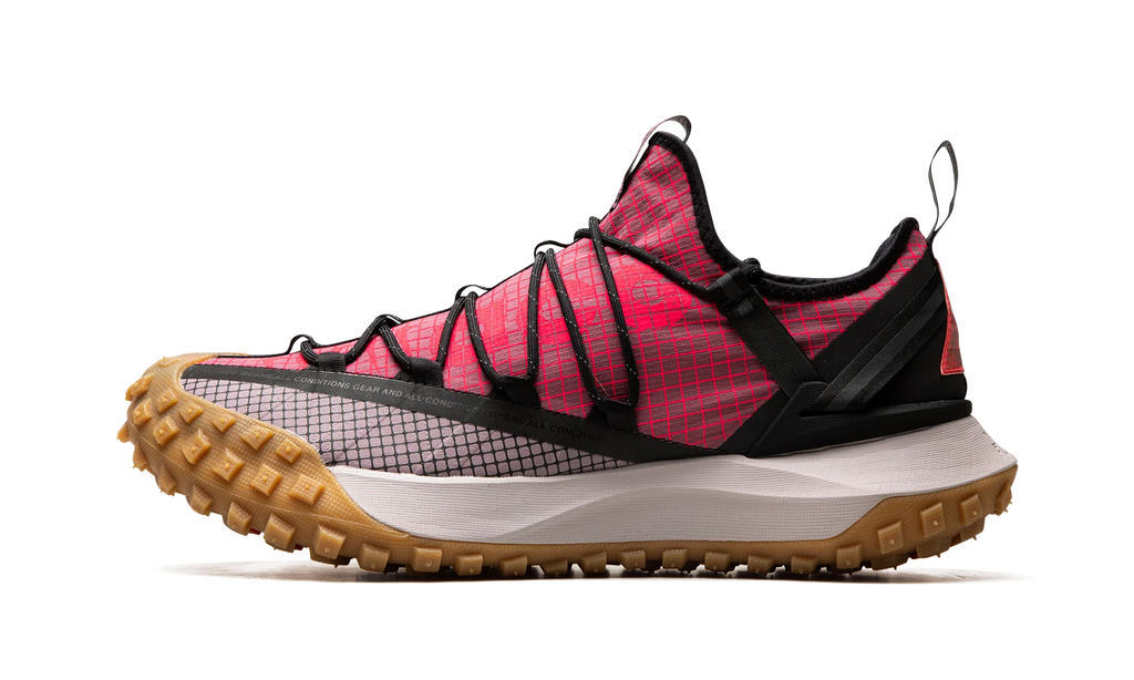 ACG Mountain Fly Low "lash Crimson" DC9045 500