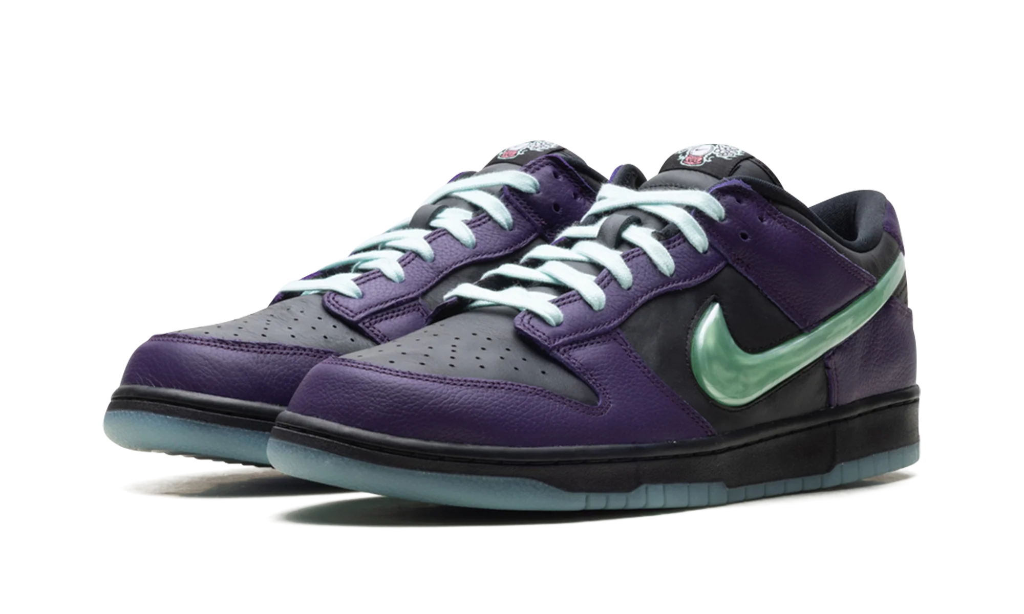 Dunk Low Retro LTD HWN "Wizard" IB2267 001