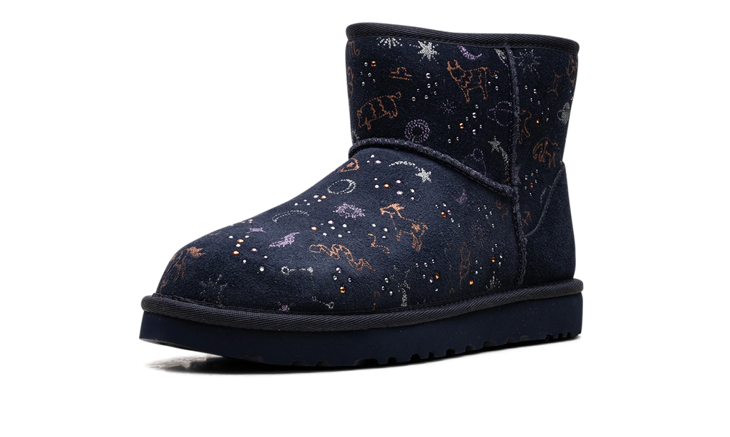 Classic WMNS "Zodiac - Blue" 1112516 SNGH