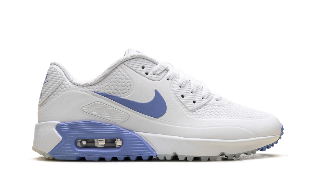 Air Max 90 Golf "White Royal Pulse" HV9305 100