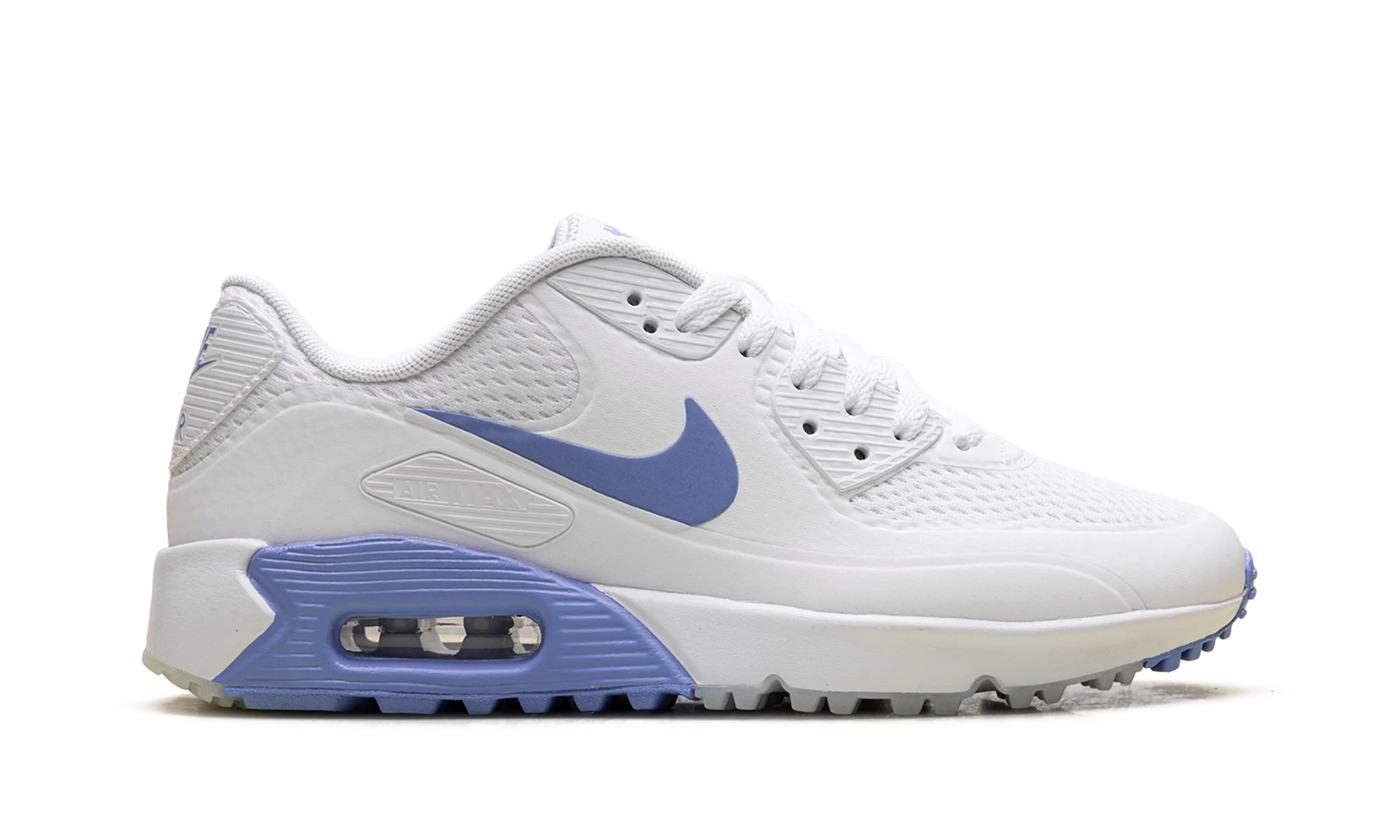 Air Max 90 Golf "White Royal Pulse" HV9305 100