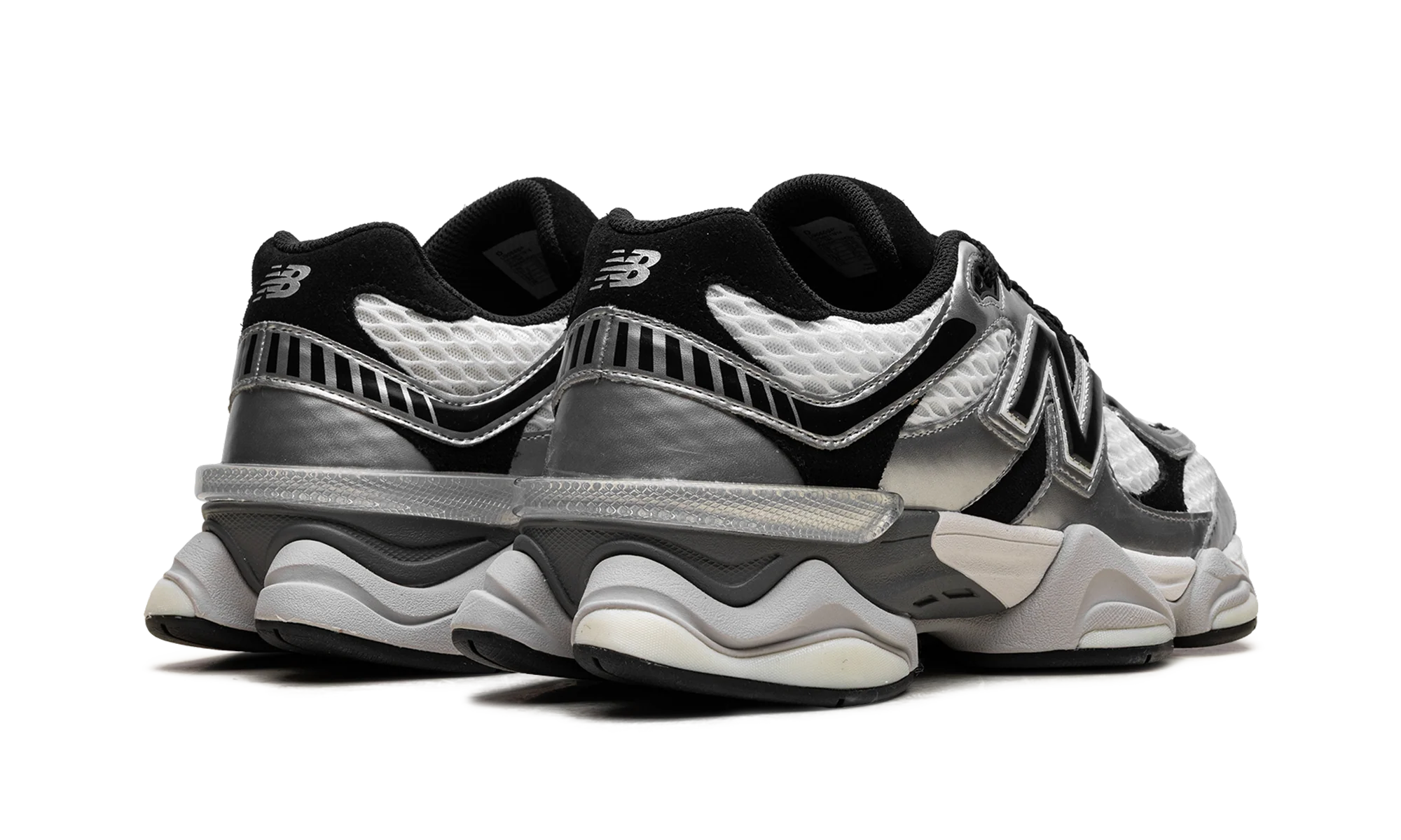 9060 "Shoe Palace Metallic" U9060SP